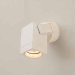 Спот Citilux Дюрен Белый CL538611, GU10, 50W, белый