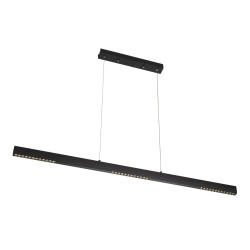 Линейный подвесной светильник Citilux Edge CL720021N