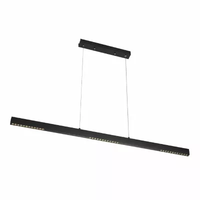 Линейный подвесной светильник Citilux Edge CL720021N