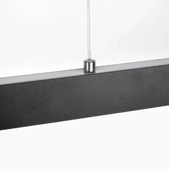 Линейный подвесной светильник Citilux Edge CL720021N