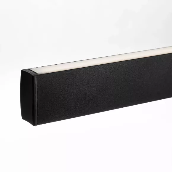 Линейный подвесной светильник Citilux Edge CL720021N