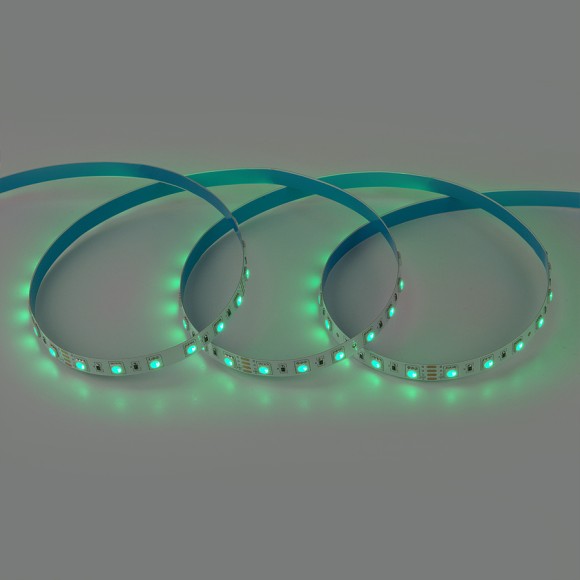 Светодиодная лента General GLS-5050-60-14.4-24-IP20-RGB 503822