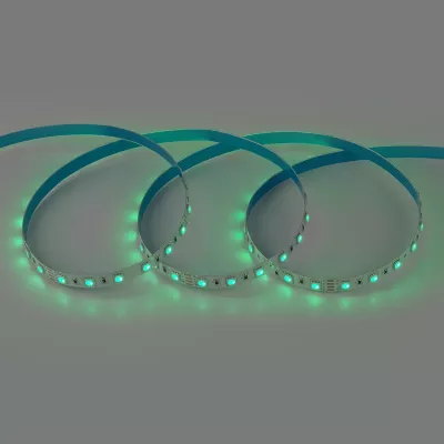 Светодиодная лента General GLS-5050-60-14.4-24-IP20-RGB 503822