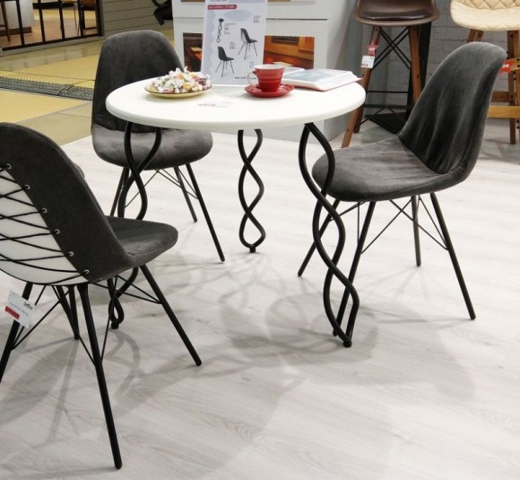 Стол обеденный SHT-TU17/80 She_8005821201