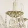 Подвесная люстра Bohemia Ivele Crystal AL16302/10/240 WMG