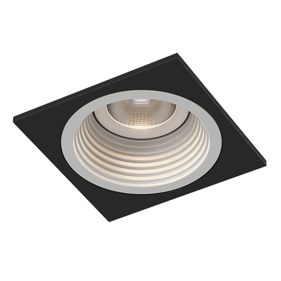 Корпус встраиваемого светильника SWG COMBO-42-BL 004183