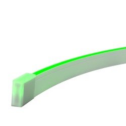 Гибкий неон Maytoni Led strip 24В 9,6Вт/м K 5м IP67 432040