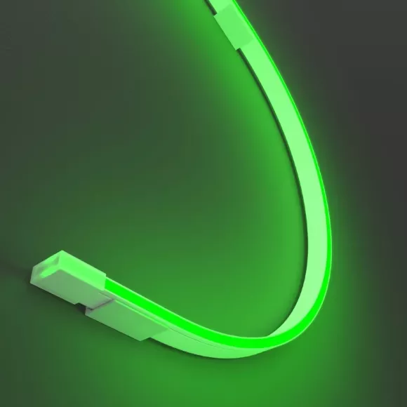 Гибкий неон Maytoni Led strip 24В 9,6Вт/м K 5м IP67 432040