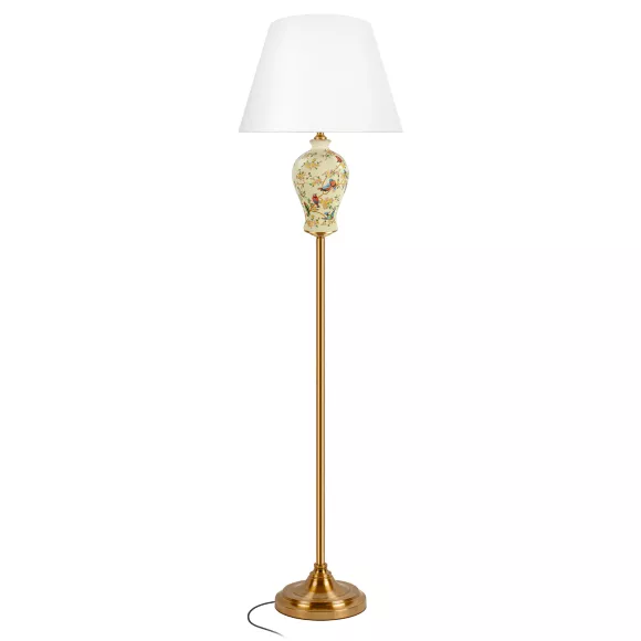 Торшер Loft IT Gladiole 10382F Торшер Loft IT Gladiole 10382F