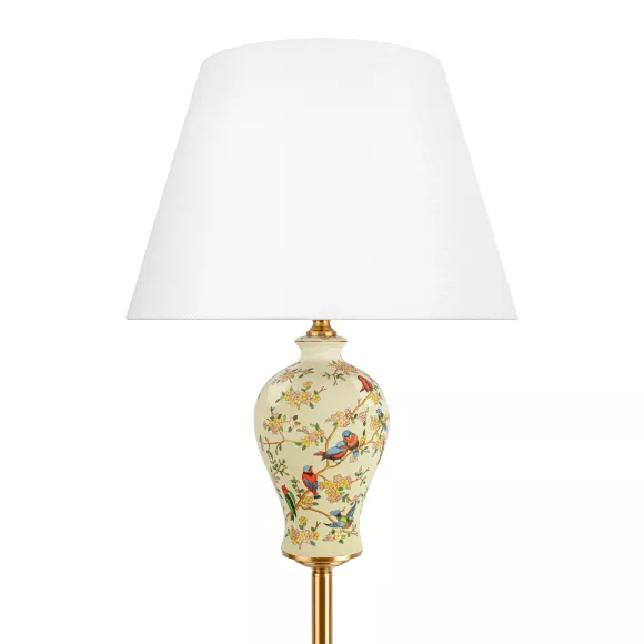 Торшер Loft IT Gladiole 10382F, декоративные элементы крупным планом Торшер Loft IT Gladiole 10382F, декоративные элементы крупным планом