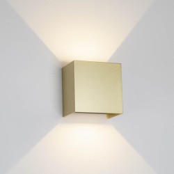 Настенный светильник Mantra Davos 9228