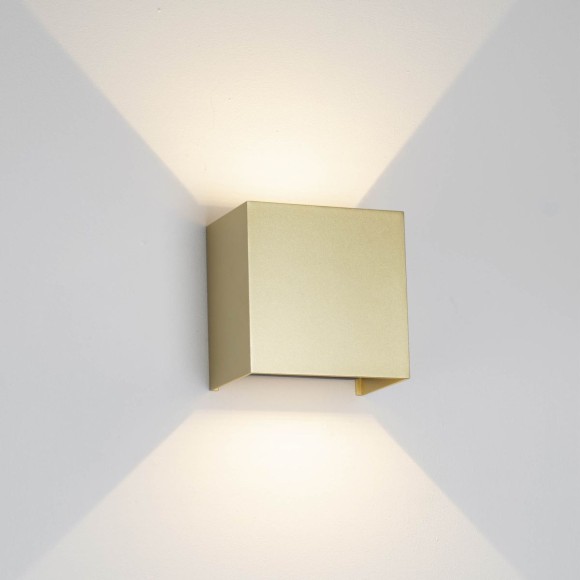 Настенный светильник Mantra Davos 9228