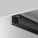 Рассеиватель для профиля 35×35 Maytoni Led Strip ALM-35-B-DF-2M 642040