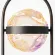 Настольная лампа Maytoni Misterio MOD379TL-L4B3K, Черный, Разноцветный, 3000, крупный план