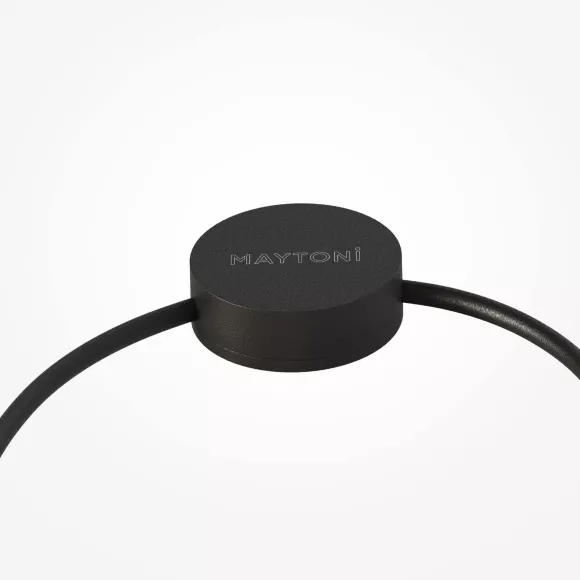Настольная лампа Maytoni Misterio MOD379TL-L4B3K, 3000, 80, Хай-тек