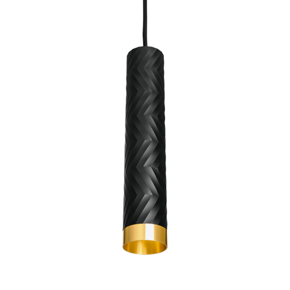 Подвесной светильник Wolta Linea WSL-GU10/P09BG