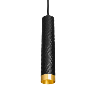 Подвесной светильник Wolta Linea WSL-GU10/P09BG