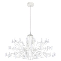 Подвесная люстра LOFT IT Coppelia 10476 White