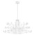 Подвесная люстра LOFT IT Coppelia 10476 White