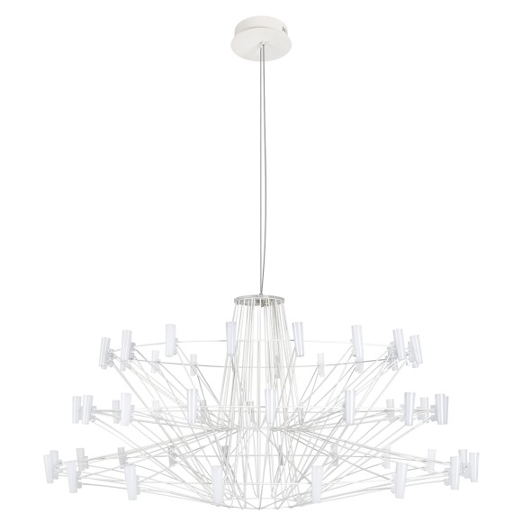 Подвесная люстра LOFT IT Coppelia 10476 White