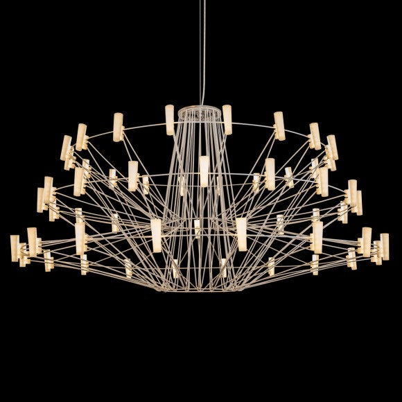 Подвесная люстра LOFT IT Coppelia 10476 White