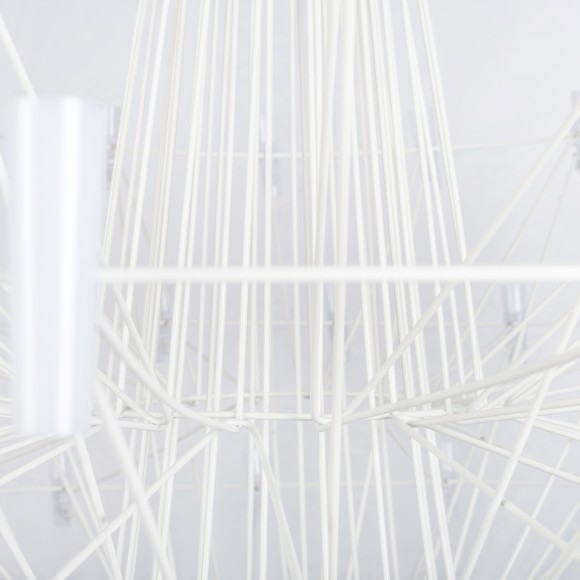 Подвесная люстра LOFT IT Coppelia 10476 White