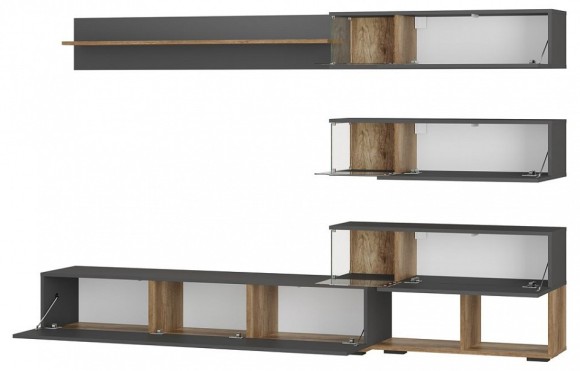 Набор для гостиной Рига BTS_00-00164520