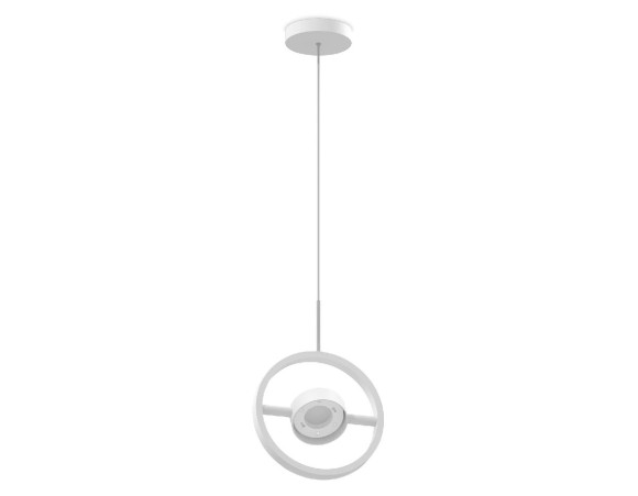 Корпус подвесного светильника поворотный Ambrella Light Diy spot C9111