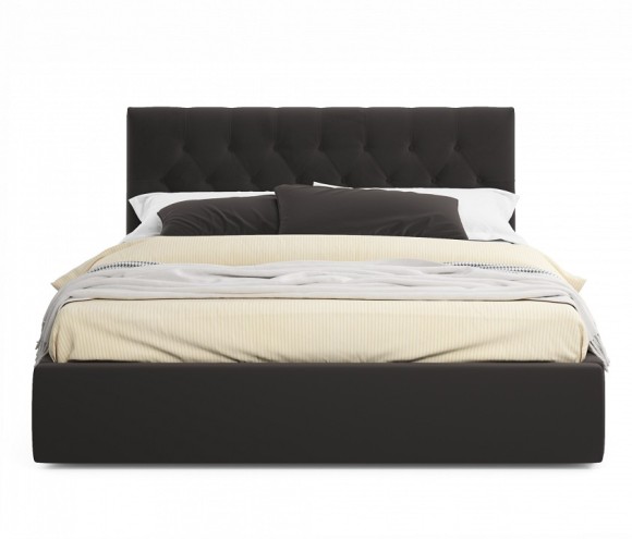 Кровать полутораспальная Verona 2000x1400 NMB_TE-00003831