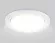 Встраиваемый светильник Ambrella Light Standart Spot TU1501