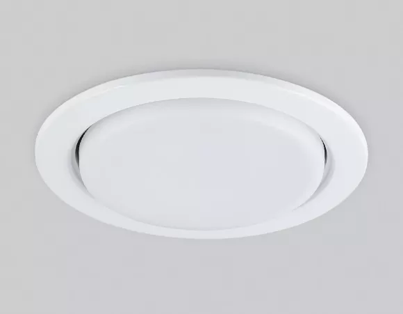 Встраиваемый светильник Ambrella Light Standart Spot TU1501