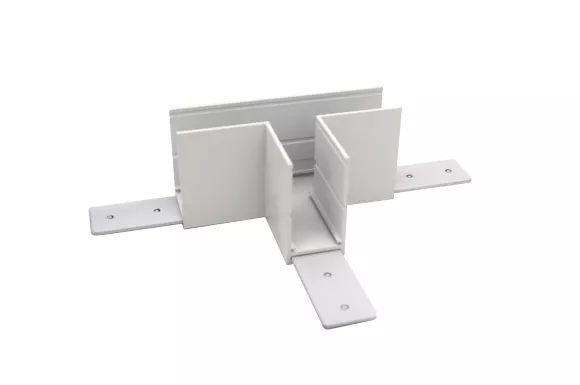 Соединитель Т-образный Lightstar Teta 505276-ALU Соединитель Т-образный Lightstar Teta 505276-ALU