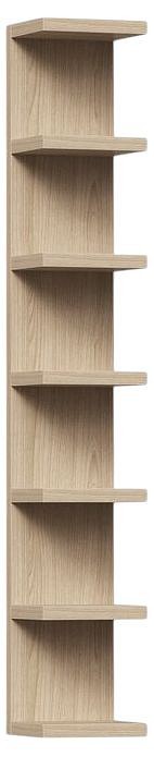 Полка навесная Фора SHST_S00784