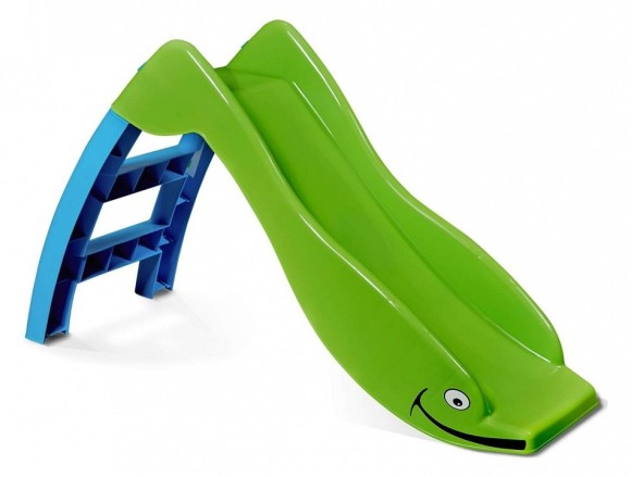 Горка KIDS Дельфин 307 She_4973178304