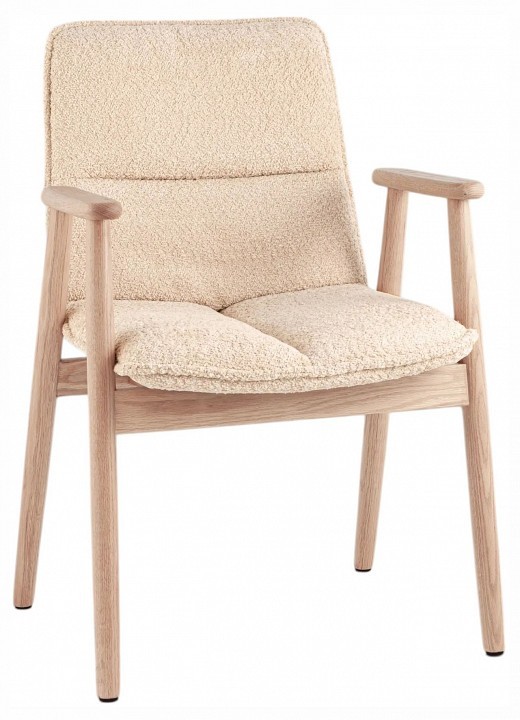 Кресло Philo SGR_DM4688_RD22086-2_Cream