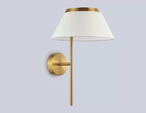 Бра Ambrella Light High Light Classic LH72475, Неоклассика, Белый Бра Ambrella Light High Light Classic LH72475, Неоклассика, Белый
