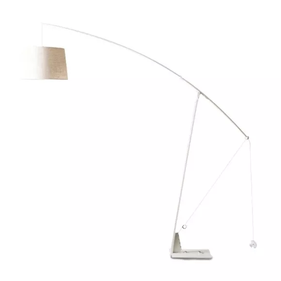Торшер LOFT IT Fishrod Loft5003-WH Торшер LOFT IT Fishrod Loft5003-WH