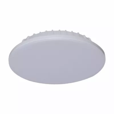 Встраиваемый светильник Reluce 70605-9.0-001OL LED18W WH 4000K