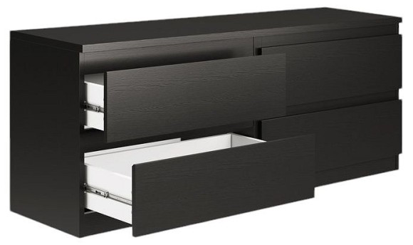 Тумба под ТВ Кастор SHST_2.03.03.100.5