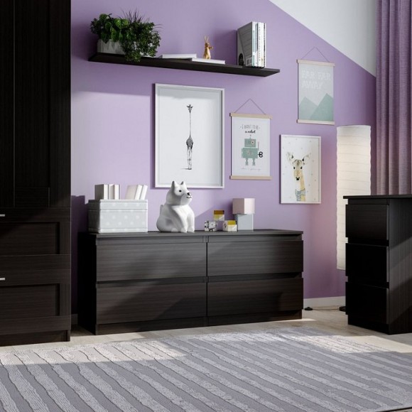 Тумба под ТВ Кастор SHST_2.03.03.100.5