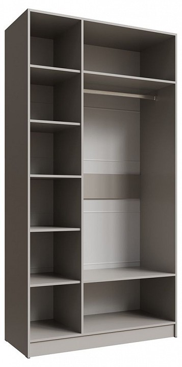 Шкаф платяной Мадрид TKS_00-00185322