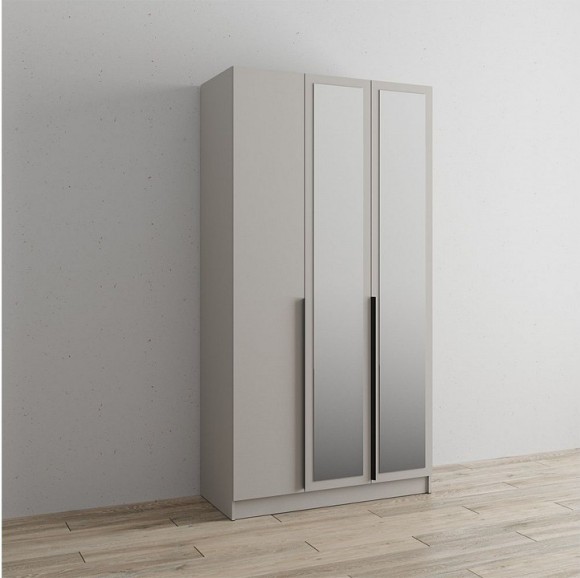 Шкаф платяной Мадрид TKS_00-00185322