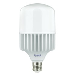 Светодиодная лампа General GLDEN-HPL-200ВТ-230-E40-6500 661160