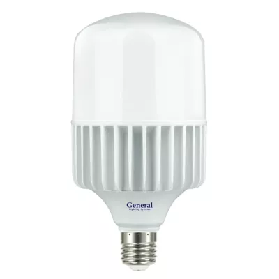 Светодиодная лампа General GLDEN-HPL-200ВТ-230-E40-6500 661160