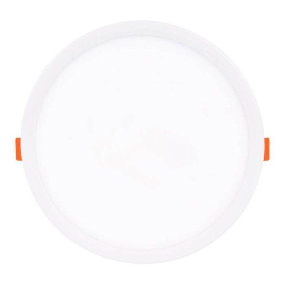 Встраиваемый светодиодный светильник Ambrella Light Led Downlight DLR304