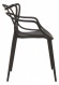 Стул Harmony (комплект 2 шт) черный HSBI_D812_black_2