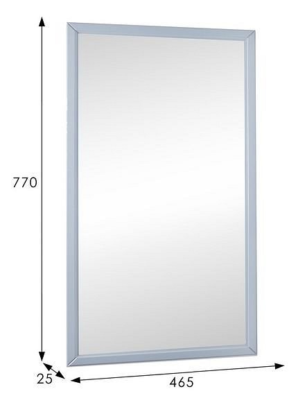 Зеркало настенное Артемида ML_008048