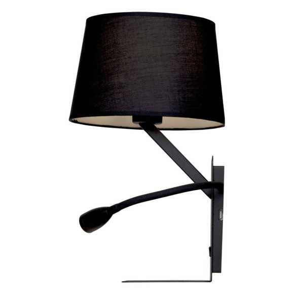 Бра LOFT IT Station Loft9993-BL