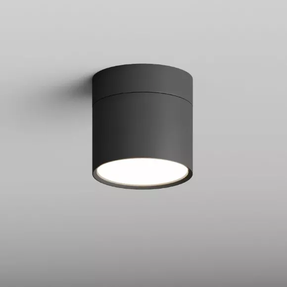 Накладной спот Hesby Lighting Mysen HSBL_0180 Накладной спот Hesby Lighting Mysen HSBL_0180