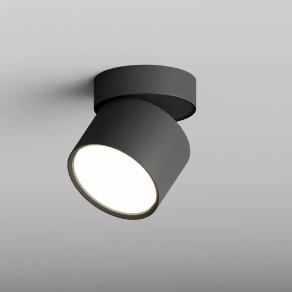 Накладной спот Hesby Lighting Mysen HSBL_0180 Накладной спот Hesby Lighting Mysen HSBL_0180
